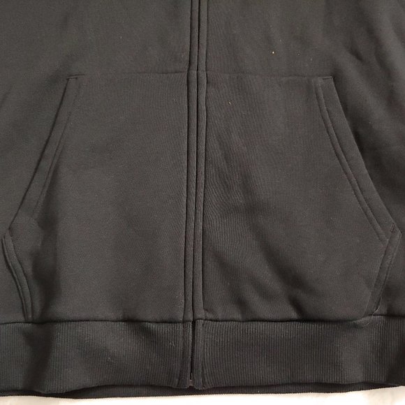HOST'S PICK 🙏NWT Men's Armour Fleece® Full Zip Hoodie US SMALL - Picture 8 of 13